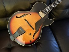 Peerless Cremona 16” Arch