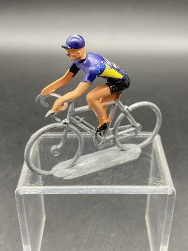 Cycliste salza tour de - cycliste,