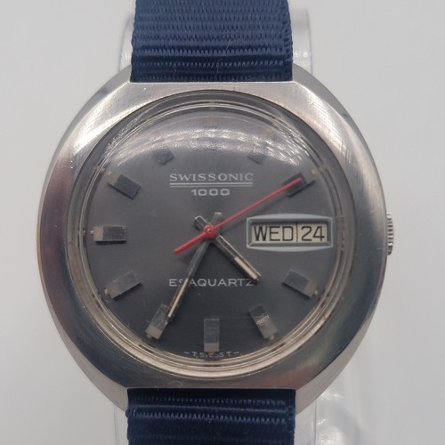 Vintage swissonic 1000 - vintage,