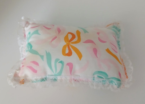 Barbie vêtement accessoire