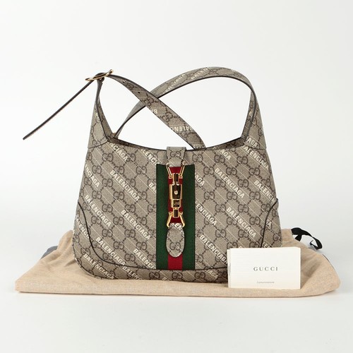 Gucci projet hacker jackie - projet,