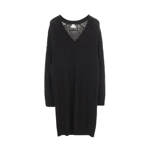 Robe col hermes horsebit - v,