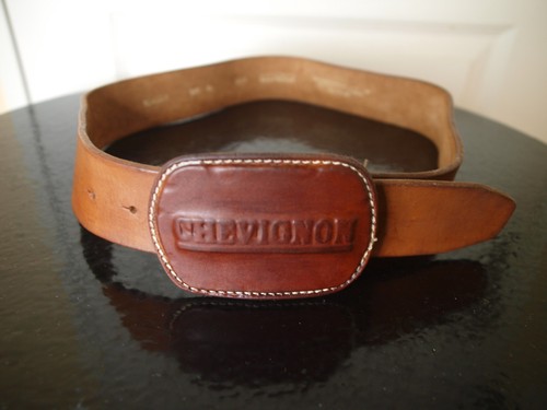 Ceinture vintage chevignon - chevignon, en