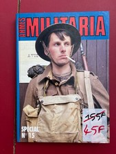 Livre "Militaria Special 15"