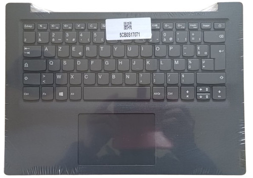 Clavier azerty coque lenovo - +,