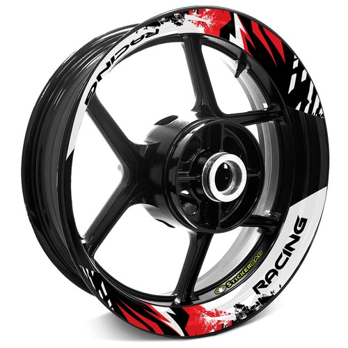 For suzuki gsr 600 09 - for,