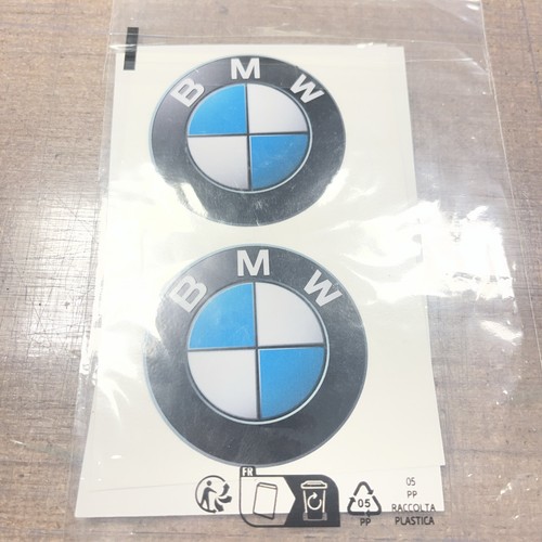 Logo bmw centre roue - logo, de