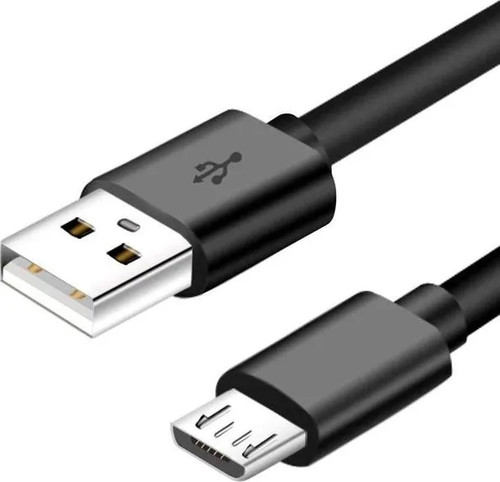 Solid câble de charge - solid!,