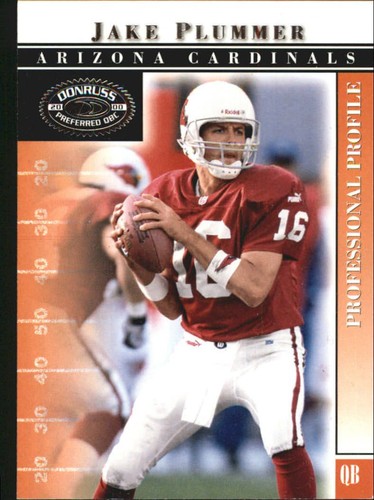 2000 donruss preferred - 2000,