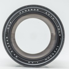 Panagor Auto Télescope 200Mm