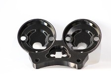 Support compteur YAMAHA