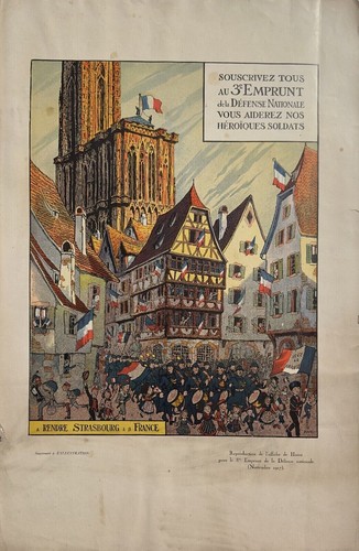 Hansi alsace strasbourg - hansi,