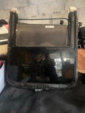 toit ouvrant audi a6 c5 coupé électrique complet +commande  