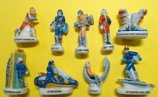 * FEVES  L'AN 2600 1  série