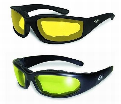 Foam padded motorcycle - padded,
