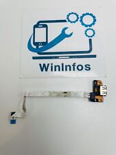 Module carte USB board connecteur cable Toshiba Satellite A500 (A500-14K)