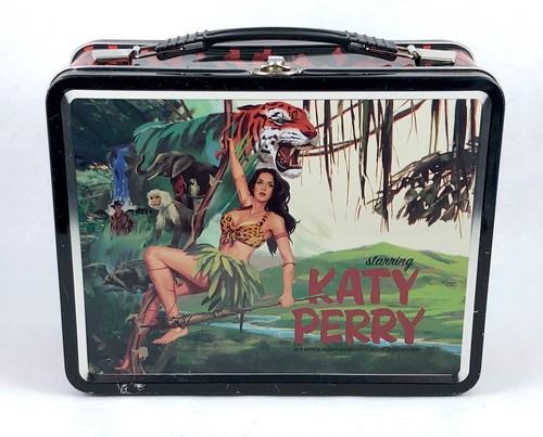 Katy perry collectible 2013 - perry,