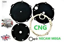Necam Koltec Mega CNG Réducteur Réparation Kit Autogas LPG