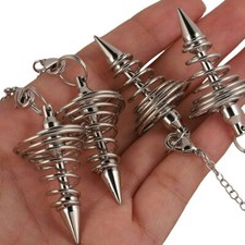 Divinatoire Pendule Spirale