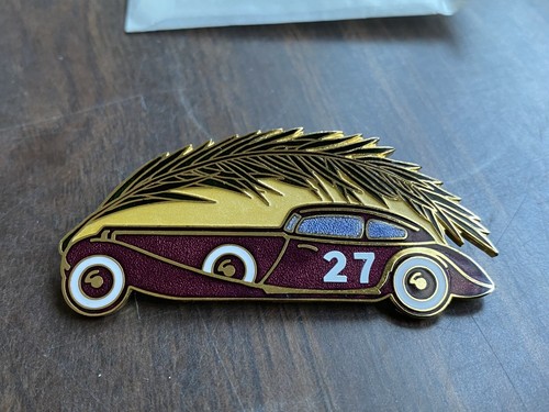 Automobilia épinglette broche - Épinglette,