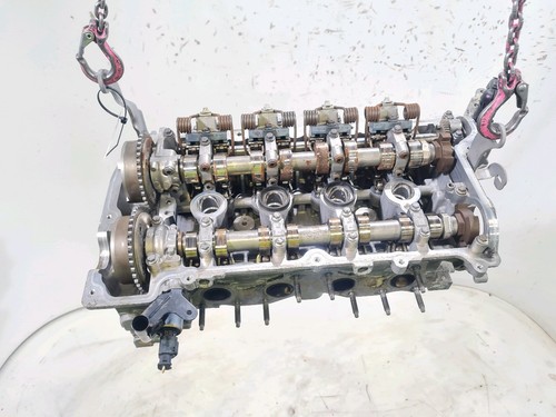 Culasse peugeot 207 - -, 1.6