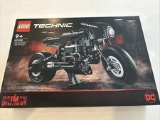 LEGO Technic  42155  La