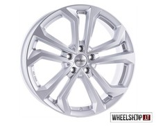 Dezent TA R18 5x114.3 Jantes