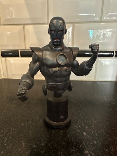 Marvel bowen bust iron - bowen,