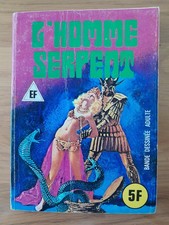 SERIE JAUNE  (DEMI)    HORS