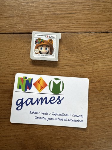 Nintendo 3ds 2ds cartouche - nintendo,