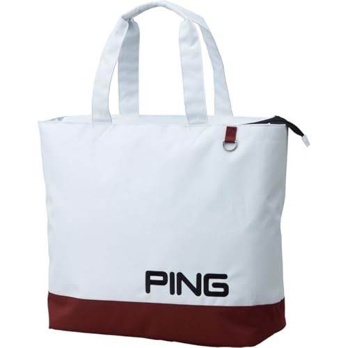 Ping arizona retro tote bag - arizona,