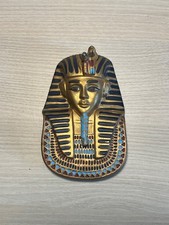 Masque décoratif en