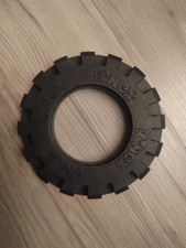 Nex pneu noir mm - k'nex, pièce