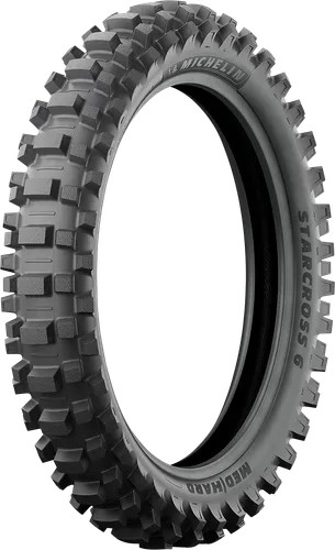 Starcross medium hard rear - starcross,