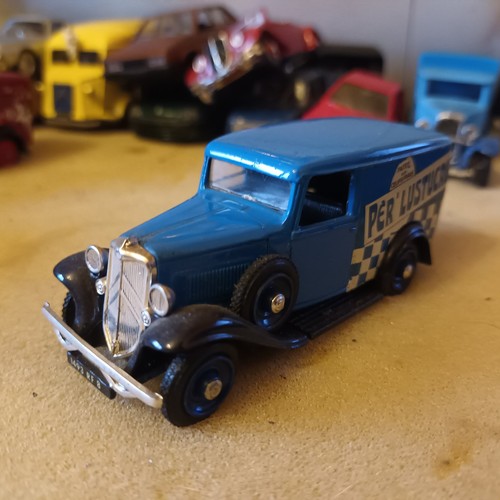 Eligor made france citroen - in,