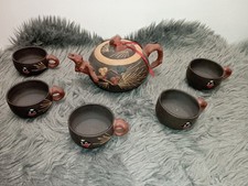 Authentique Set à Thé Yixing