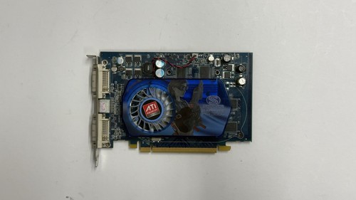 Ati sapphire radeon 3650 - sapphire, hd