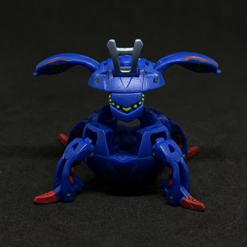 Bakugan jetro aquos - aquos, gundalian