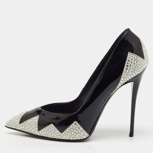 Giuseppe zanotti bout pointu - giuseppe,