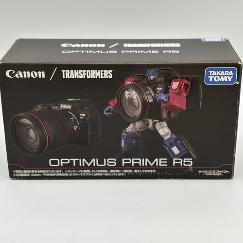 Figurine takara tomy - takara, canon