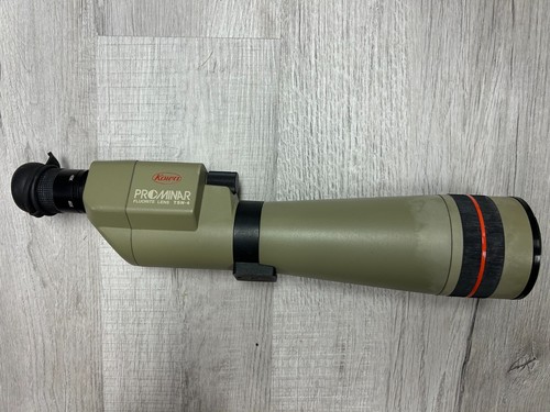 Kowa prominar tsn straight - kowa, tsn-4