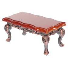  Mini-table Rectangulaire