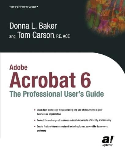 Donna baker tom carson - l.,