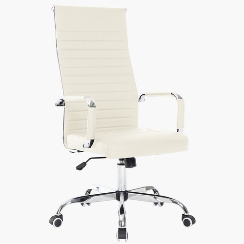 Chaise bureau simili - de,