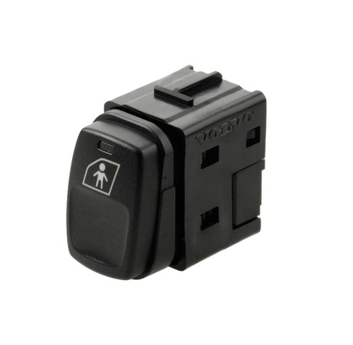 Interrupteur fusee fenetre - interrupteur, de