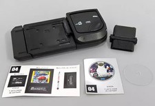 Mini Figurine Mega CD2 "SEGA HISTORY COLLECTION Mega Drive Edition 2"