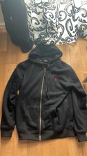 Zip Polo Ralph Lauren
