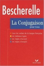 Le Nouveau Bescherelle - LArt De Conjuguer: Dictionnaire ... | Livre | état bon