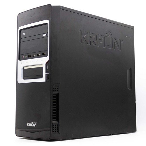 Boîtier atx matx - boîtier, micro-atx
