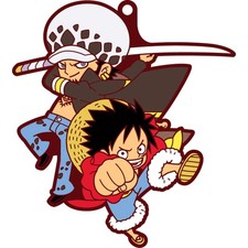 Mascotte en caoutchouc Monkey